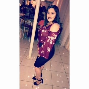 Meet your Posher, Kandy